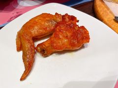 -酷公社·榴莲披萨(太原街店)