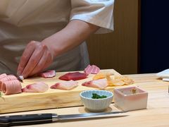 -鮨一日本料理旗舰店(总店)
