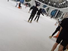 -世界之窗阿尔卑斯冰雪世界