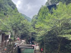 -花溪风景区