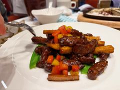 -莆田餐厅PUTIEN(三里屯店)