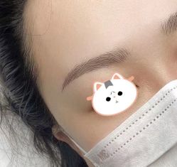 点击看大图 -久匠·纹眉纹绣半永久