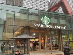 -星巴克(贵阳花果园1店)