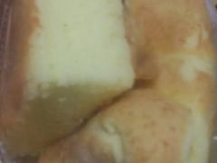 -欧麦烘焙坊(博野店)