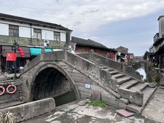 -鸣鹤古镇