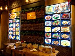 -陌上花开餐厅(云山路店)