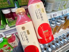 -盒马鲜生(皇庭广场店)
