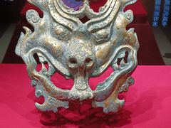 -北京大葆台遗址博物馆