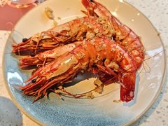 -金海湾自助餐厅(金陵饭店)