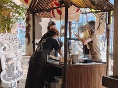 -成川茶店·潮汕工夫浓茶(万象店)