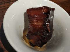 -金枝玉叶上海人家食府(三里河店)