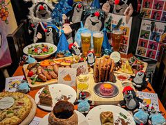 -布拉格餐厅· 中欧捷克菜(全国首店)