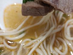 牛腩面的牛腩-南海迎宾馆·经典南海菜