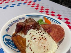 敏华四宝饭-敏华冰厅(天河城店)