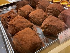 -OUR Bakery(SKP-S店)