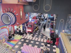 点击看大图 -meland club亲子乐园(北京芳圆里ID MALL店)