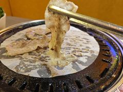 -正宗齐齐哈尔烤肉·齐牛哥鲜切炭火烤肉(杭州总店)