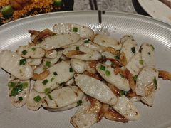 -留半山·香港食堂(啦啦宝都店)