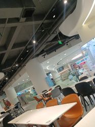 -MINI MARS KIDS CLUB亲子家庭中心(杨浦黄兴店)