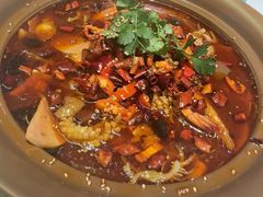 -聆桂烤鸭·金奖烤鸭(静联广场店)