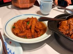 -龍聚祥烧麦馆(万达店)