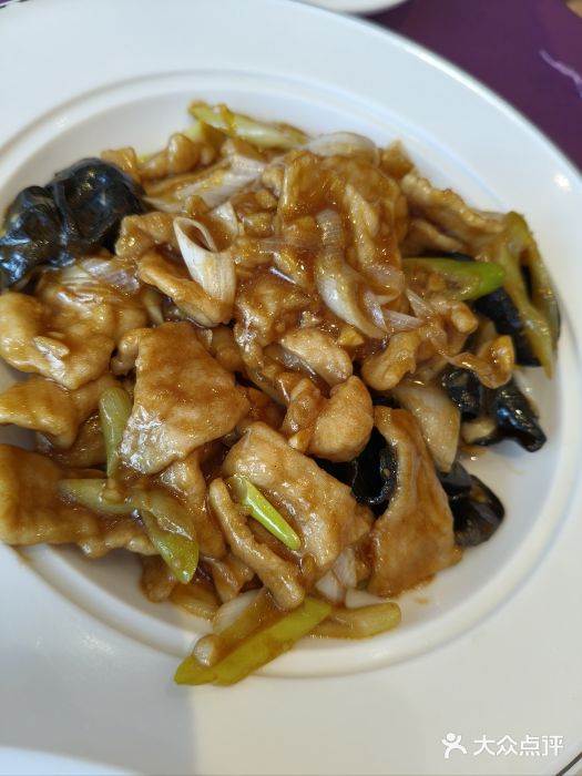 凯鸽酒楼(大同振兴街店)图片