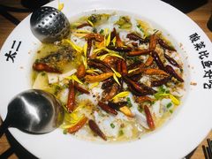 -太二酸菜鱼(福州泰禾店)