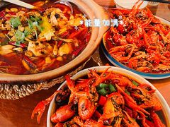 -马头巷·食景园(苏州总店)