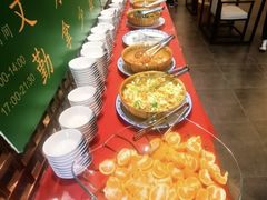 -东来顺饭庄(金泉广场店)