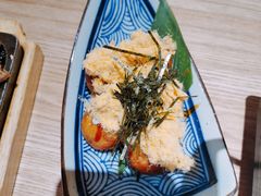 -西月山居匠心创意料理(江汉路新佳丽广场店)