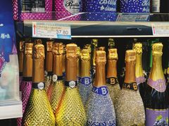-彩贝乐超市