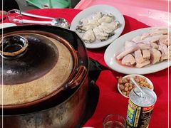 -花苑美食横琴生蚝火锅(拱北粤华路店)