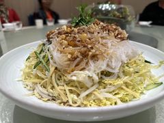 -九转小磨·非遗东北菜(群力店)