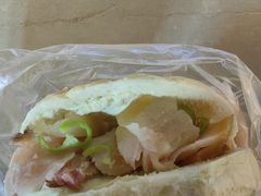 -正宁路小吃夜市