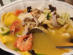 -小绍兴家宴·百年绍兴菜(鲁迅路店)