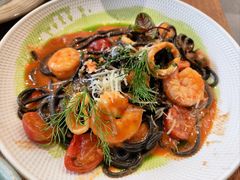 -NG PASTA吴居·中华意面(南头古城店)