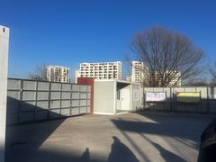 -李小老烧饼(常营民族家园店)