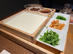 -奇滋豆味(南十四道街店)