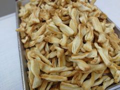 咸起酥-中关村茶点