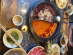 -蜀大侠火锅(建设路第五大道店)