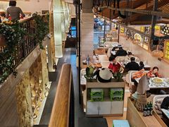 -川味堂·四川豆花(八卦岭店)