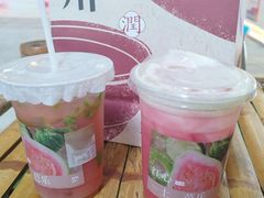 -炖物24章·顺时轻养茶(杭州大厦店)