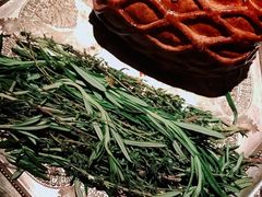 惠灵顿牛排-壳里西餐厅Coquille Seafood Bistro(蒙自路店)