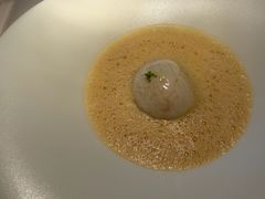 -三嚥阁 La Villa Restaurant