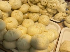 -笔架山食堂