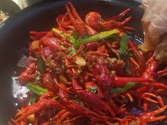 -铭副琦食·虾蟹烩馆(渔人码头店)