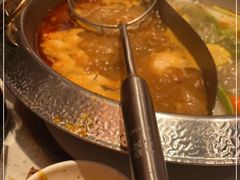 -左庭右院鲜牛肉火锅(环球港店)
