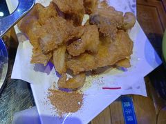-李二鲜鱼(水晶店)