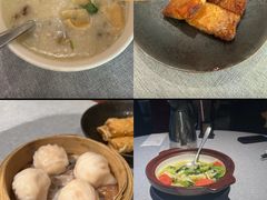 -潮府馆·非遗潮州菜·世纪公园(新国际博览中心店)