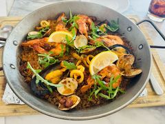 -The Rug Cafe(王府中环店)